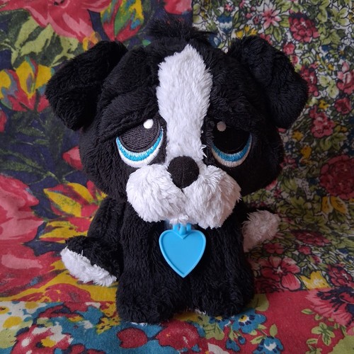 Rescue pals black - black, &