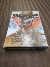 Talisman 2nd Edition Board