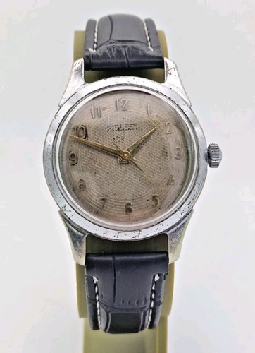 Vintage watch raketa - raketa, baltic