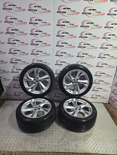 2015-2021 Vauxhall Astra K Mk7