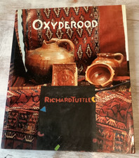 Richard Tuttle Exhibition