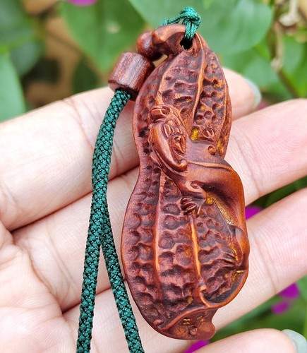 Z1133 hand carved boxwood - z1133,