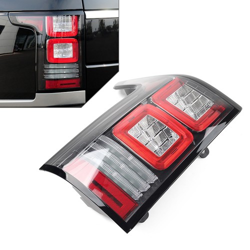Tail light rear brake - rear,