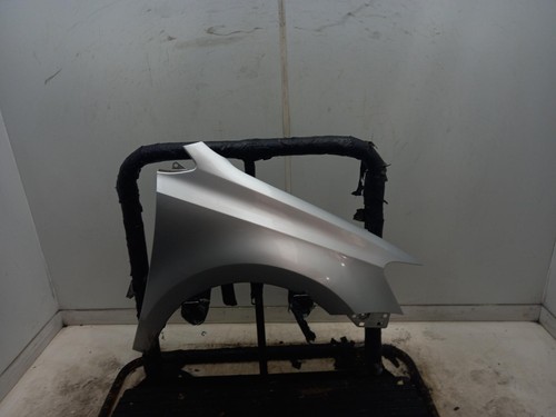 Volkswagen polo right front - right,