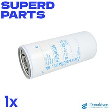 Oil filter fits rvi - oil, fits: