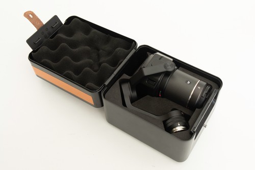 Dji zenmuse camera - &, 16mm