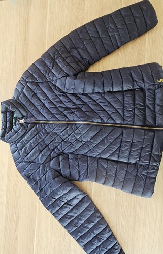 Joules navy women quilted - women's,