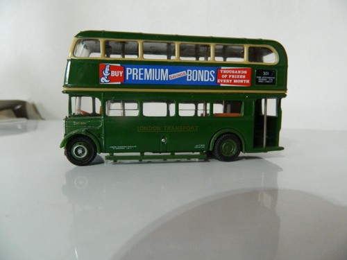 Efe 16402 aec london - aec, rt