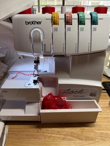 Brother 1034d 925d - brother, 925d,