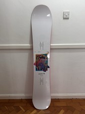 Capita Aeronaut Snowboard 158W
