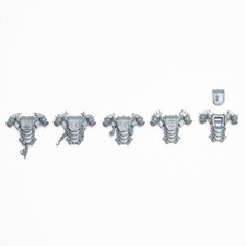 Warhammer 40K Emperors
