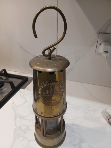Miners lamps - miners,