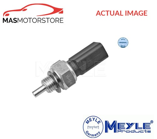 Coolant temperature sensor - coolant,
