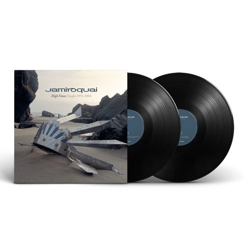 Jamiroquai high times singles - high,