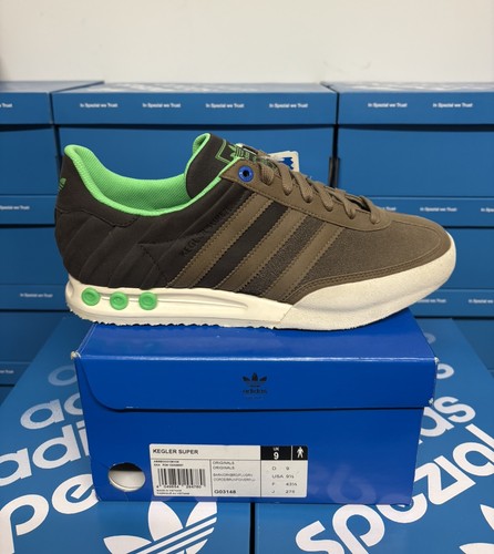 Adidas kegler super - adidas,