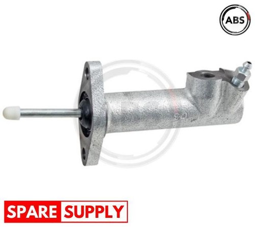 Slave cylinder clutch for vw - cylinder,,