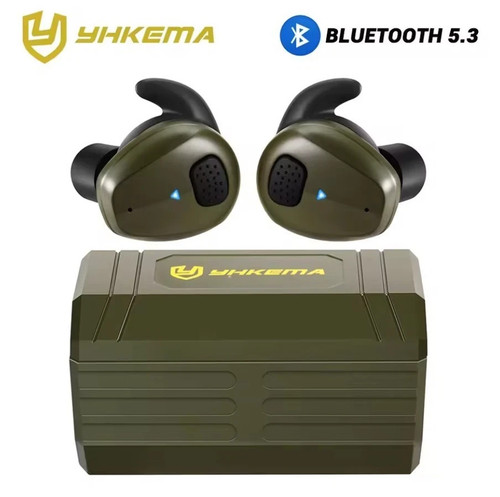 Electronic shooting ear - electronic,