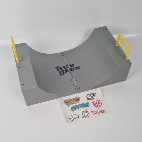 Tech deck tony hawk - ,