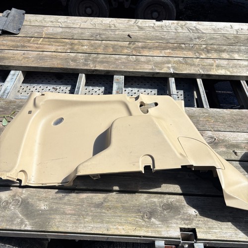 Landrover freelander boot - 2,