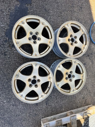 Impreza wrx sti turbo - wrx, v2