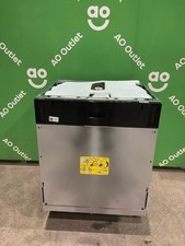 Aeg integrated dishwasher - aeg,
