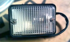 Classic Mini Rear Reverse Lamp