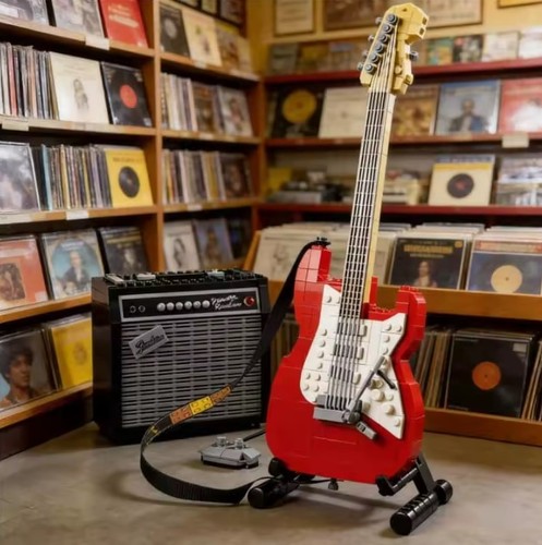 1970s fender stratocaster - fender,