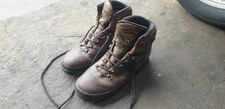 Meindl Boots 10 1/2