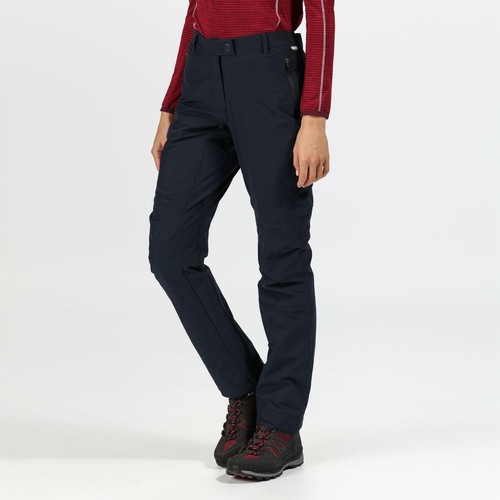 Regatta womens highton winter - regatta,