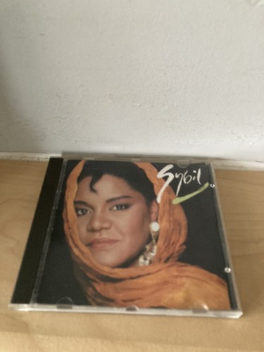 Sybil 1989 track - cd.no, bar