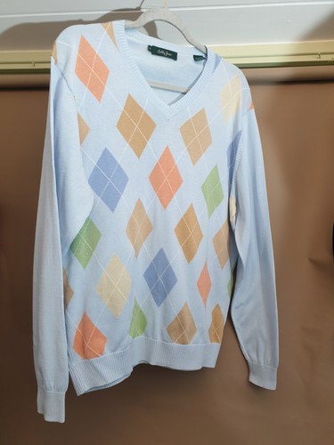 Bobby jones jumper diamond - jones,