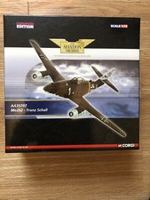 CORGI AA35707 1/72 ME 262A