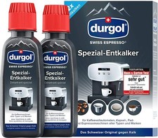 Durgol descaler descaling all - descaler,