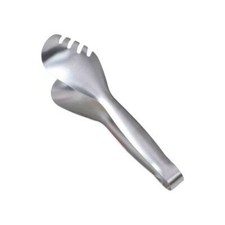 Salad Serving Tongs Stainless