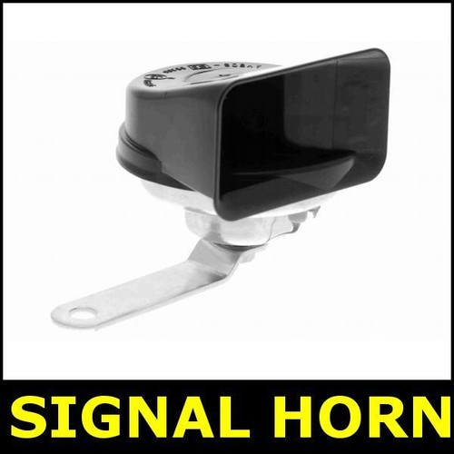 Signal horn for transporter - signal,