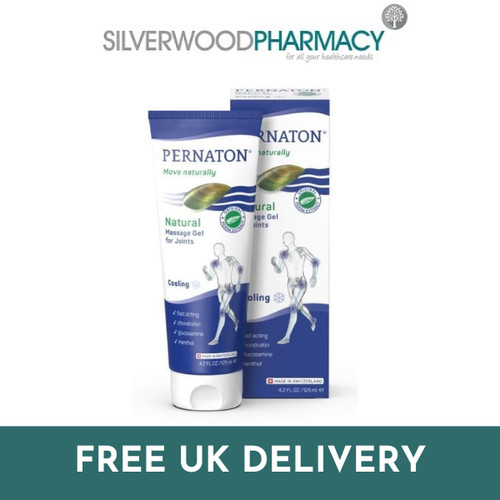 Pernaton cooling gel 250ml - gel,