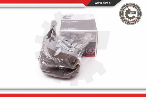 New wheel bearing kit for - new,