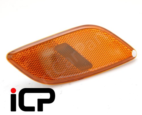 Wing reflector side marker - reflector,