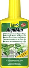 Tetra Algumin 100ml 250ml