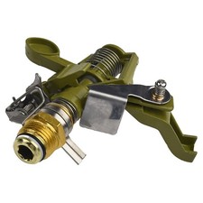 Heavy Duty Brass Sprinkler