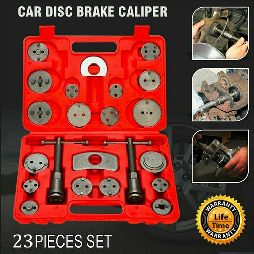 23pc disc piston - piston, caliper