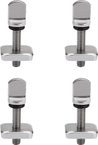 Pieces surfboards fin screw - pieces,