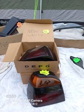 car parts and accessories