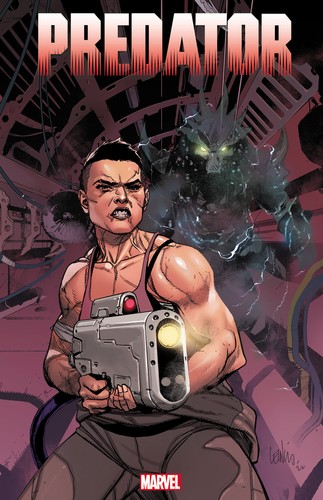 Predator - predator, #4