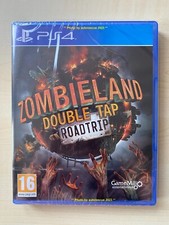 Zombieland Double Tap Road