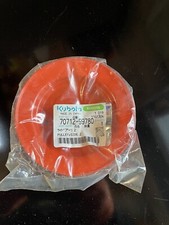 kubota lawn mower parts