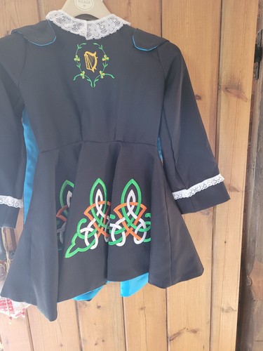 Used irish dancing - used,