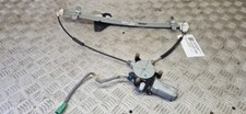 HONDA CRV WINDOW REGULATOR MOTOR FRONT PASSENGER SIDE 2004