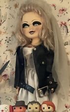 Tiffany From Seed Of Chucky And Charles Lee Rays Bride Of Chucky Horror Movie
