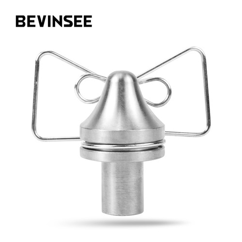 Clutch fork pivot - fork, spring